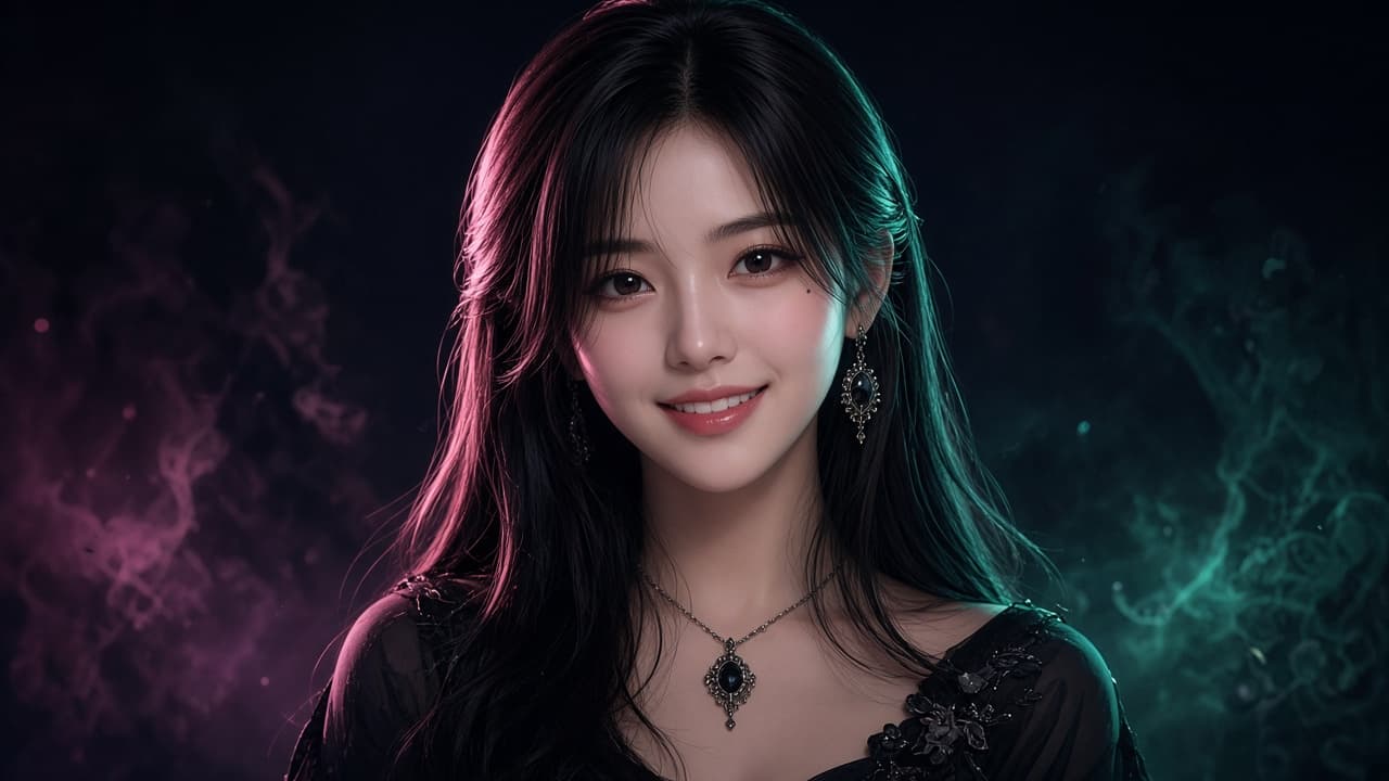 한보라