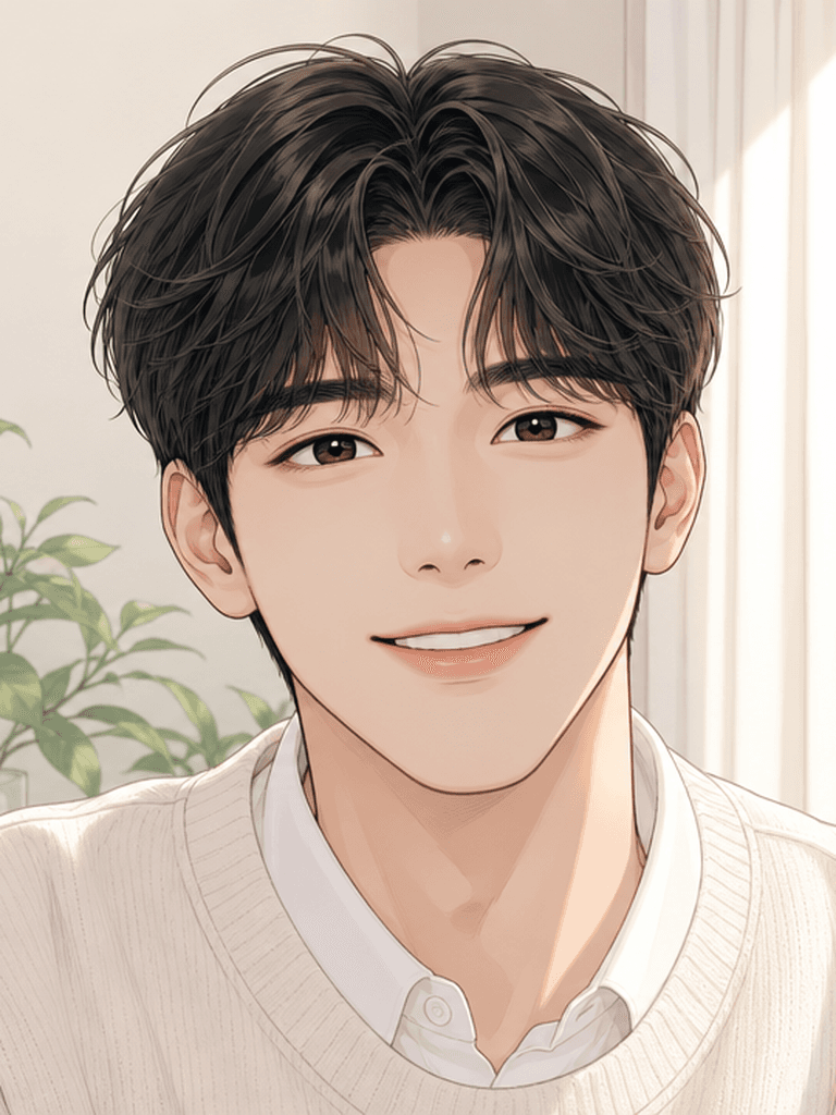 이도령