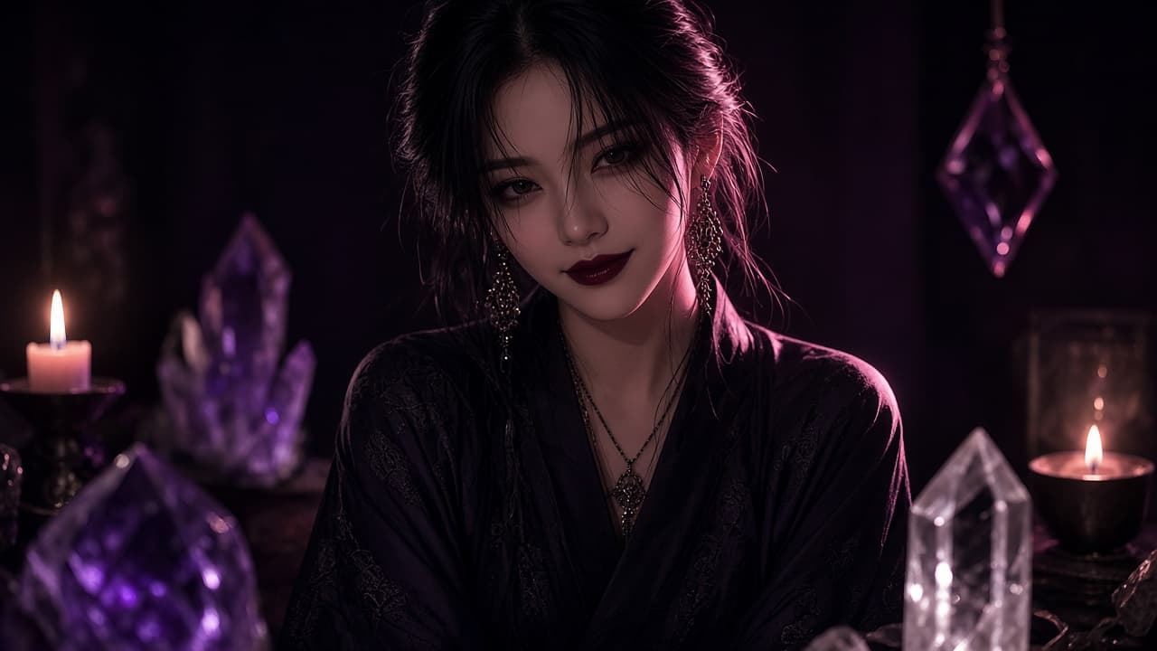 서나리